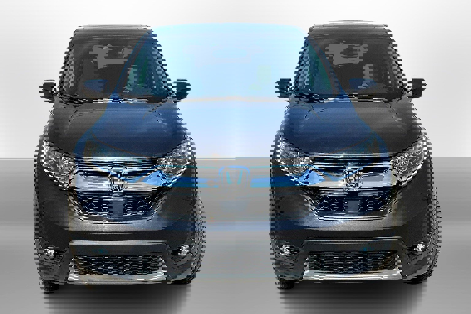 2019 Honda CR-V EX-L photo 2