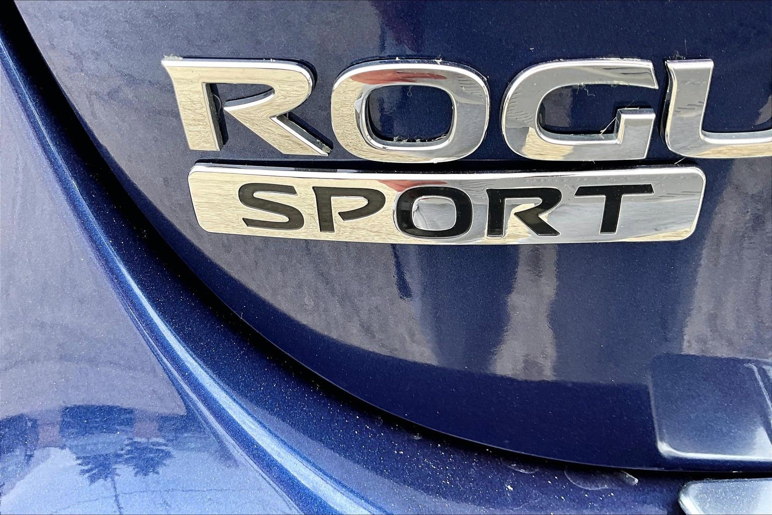 2022 Nissan Rogue Sport SL - Photo 8