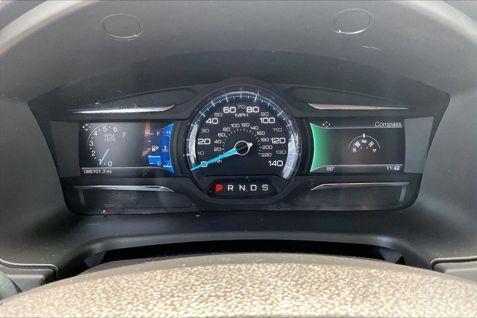 2019 Ford Flex SEL - Photo 25
