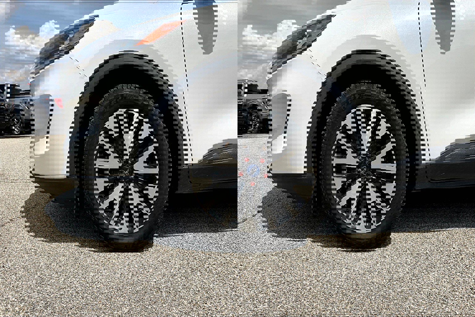 Used 2020 Ford Escape SE with VIN 1FMCU0BZ6LUC18577 for sale in Morton, IL