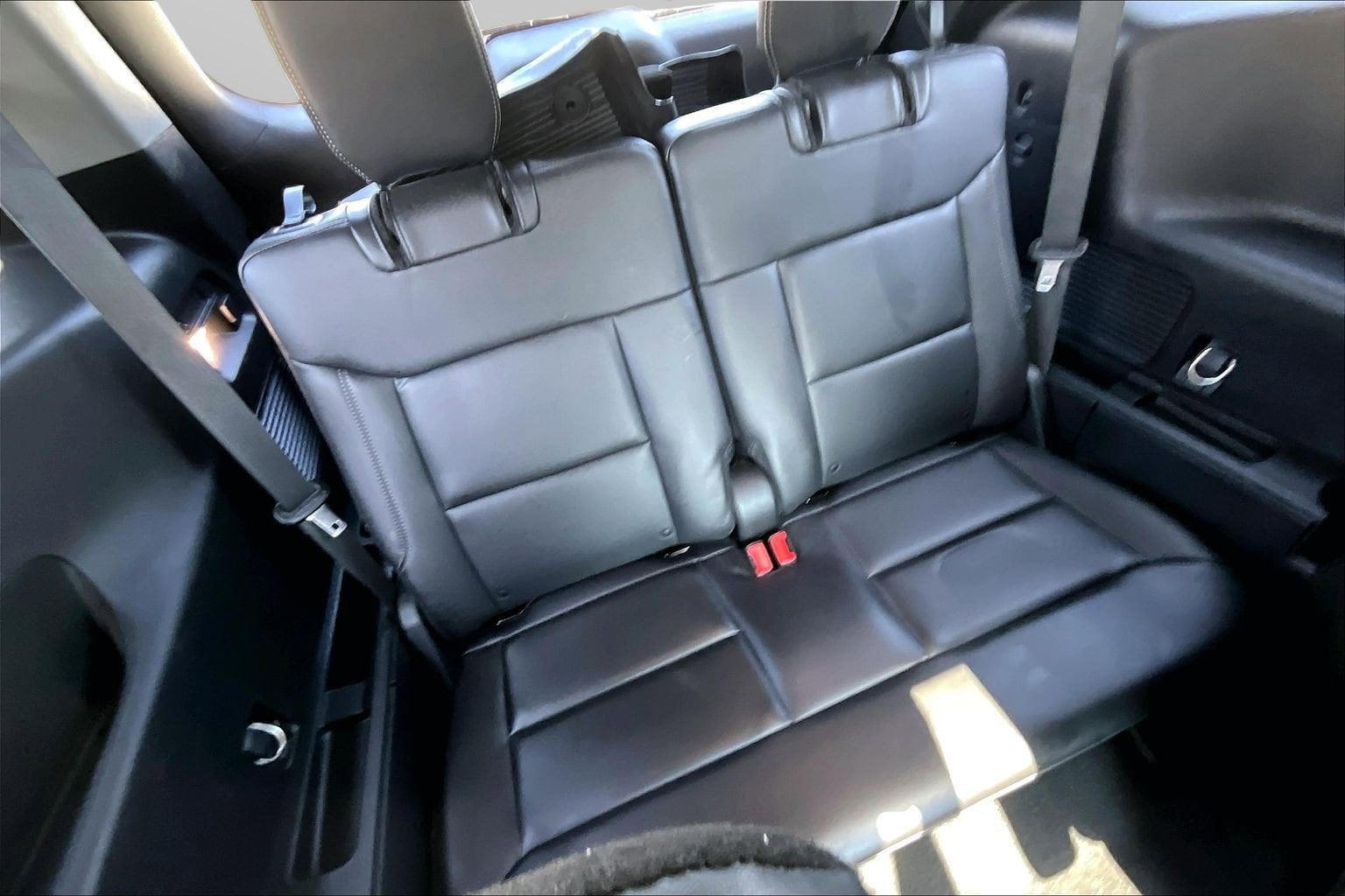 2023 Ford Explorer XLT - Photo 19