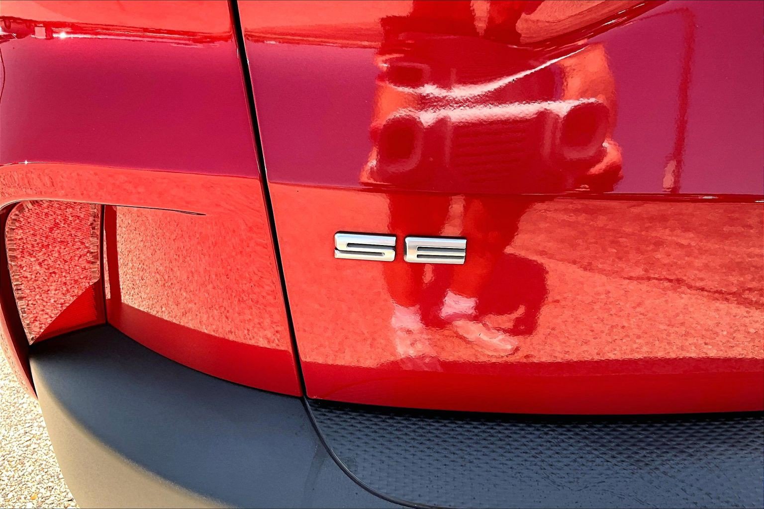 2020 Ford Escape SE - Photo 8