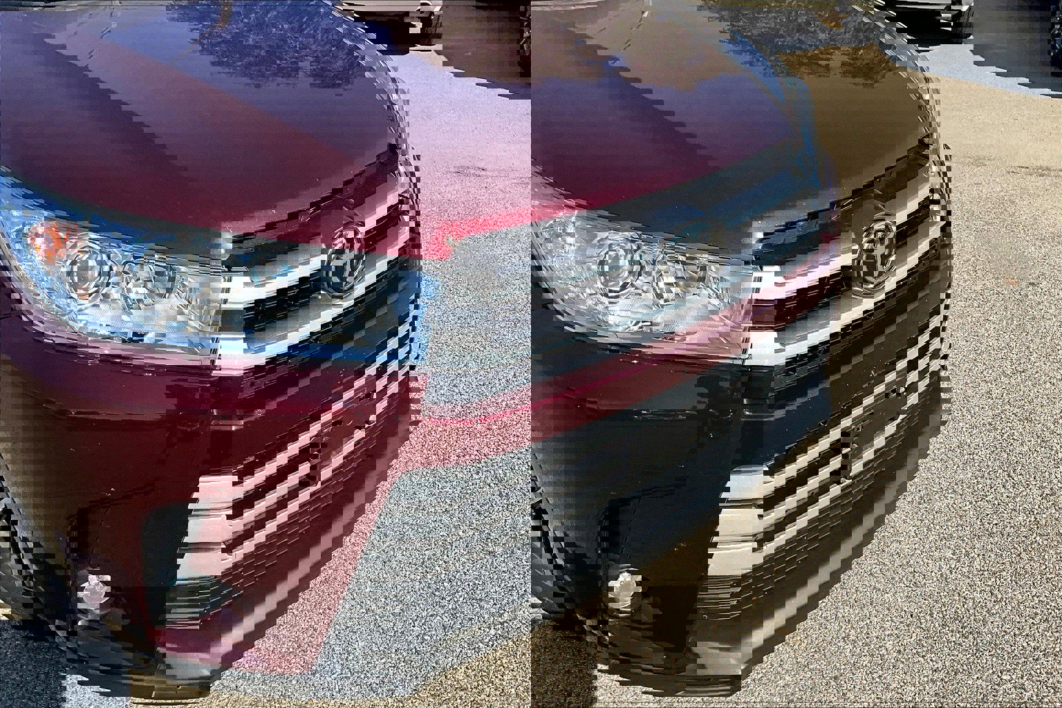 2019 Toyota Highlander XLE photo 2