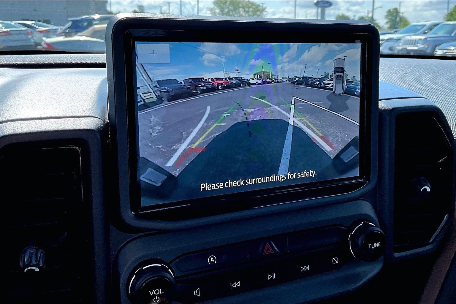 Vehicle thumbnail
