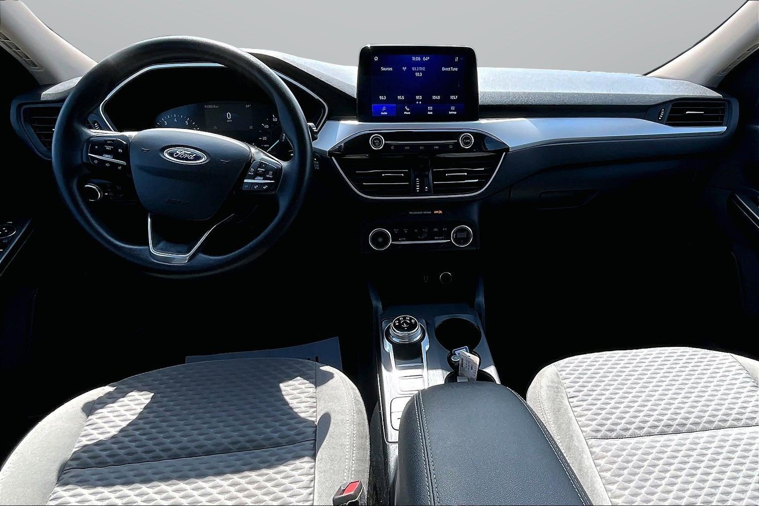 2020 Ford Escape SE - Photo 14