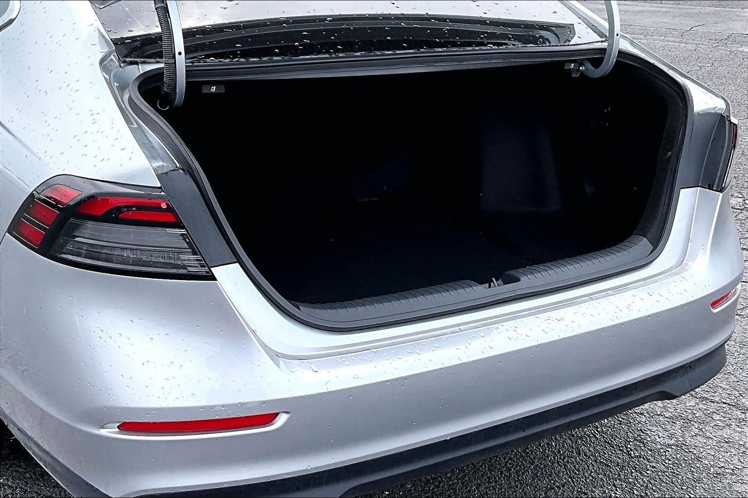 2024 Honda Accord EX - Photo 19