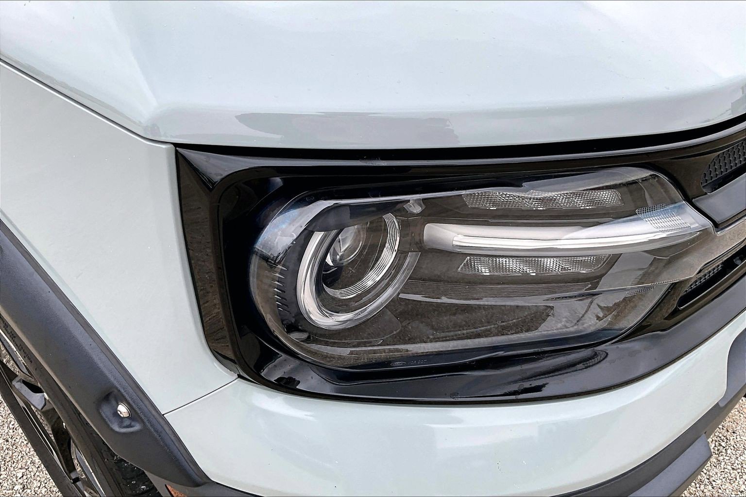 2021 Ford Bronco Sport Outer Banks - Photo 27