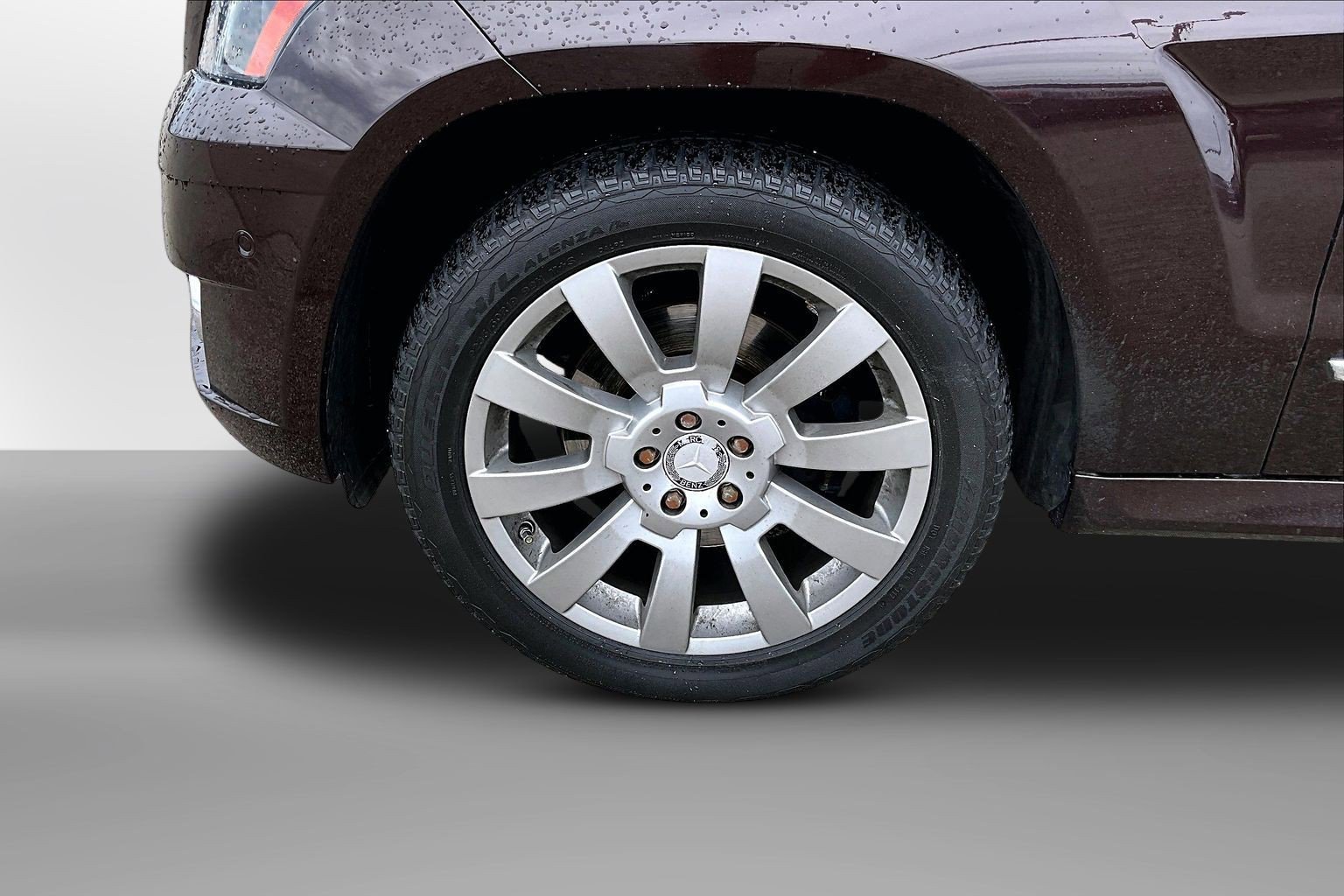 Used 2011 Mercedes-Benz GLK-Class GLK350 with VIN WDCGG8HB3BF581664 for sale in Morton, IL