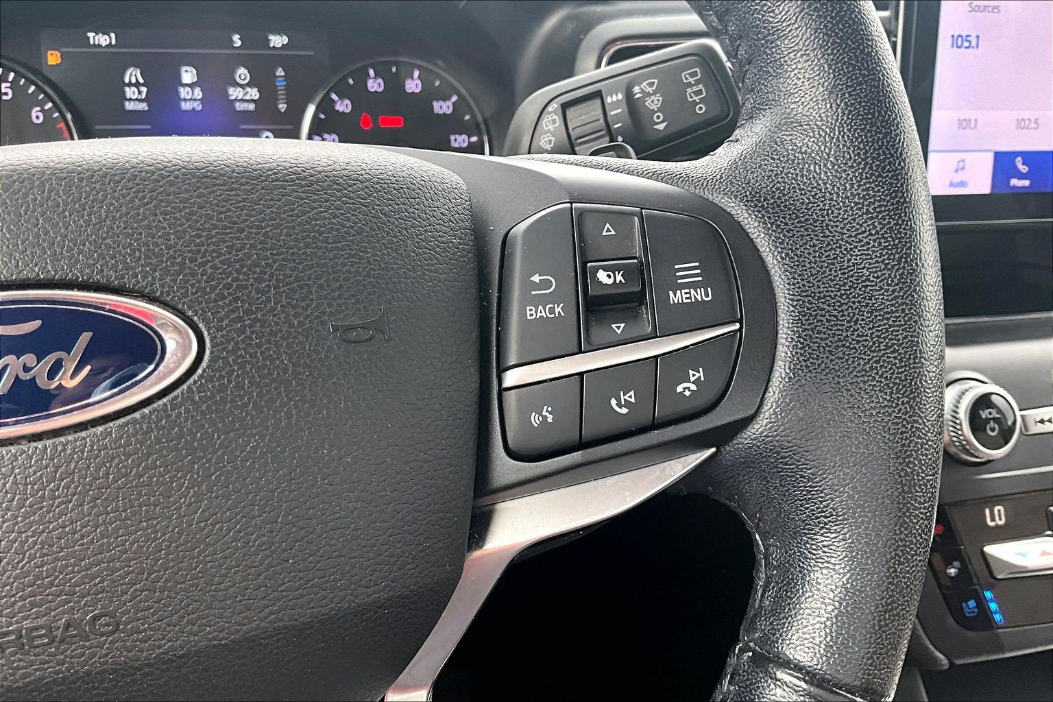 2020 Ford Explorer Limited - Photo 24