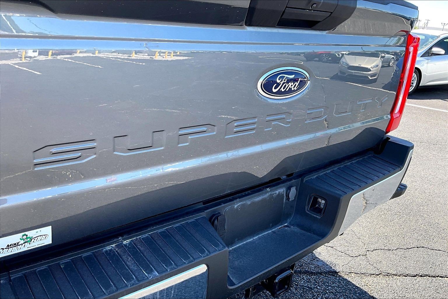 2024 Ford F-250 Super Duty XL - Photo 29