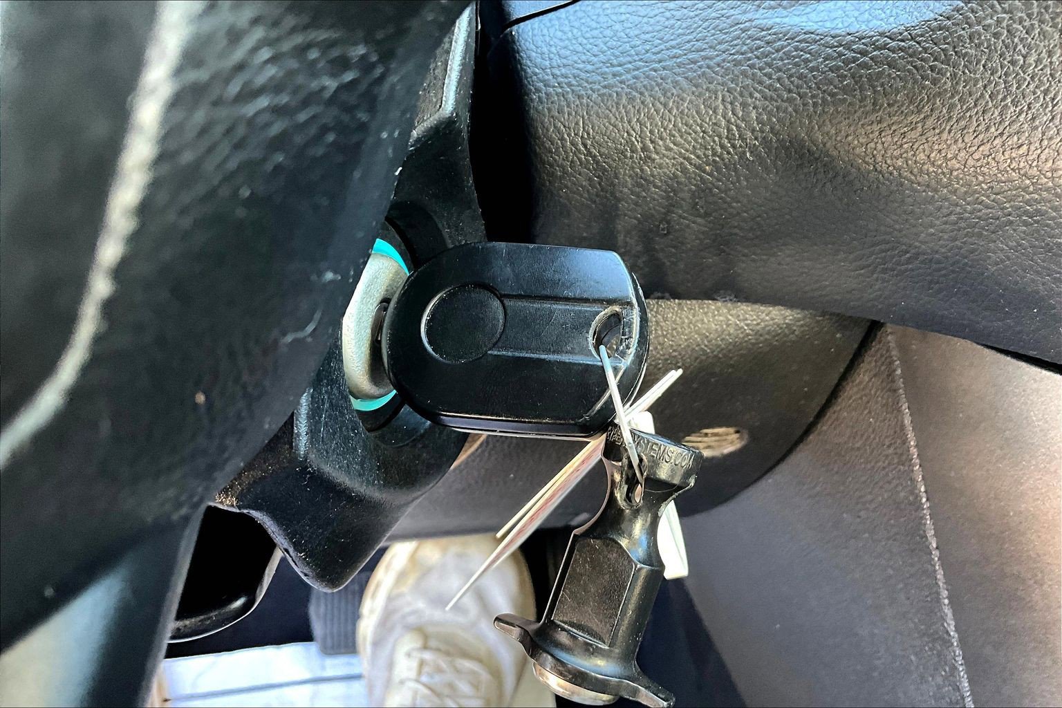 2018 Ford Focus SEL - Photo 12