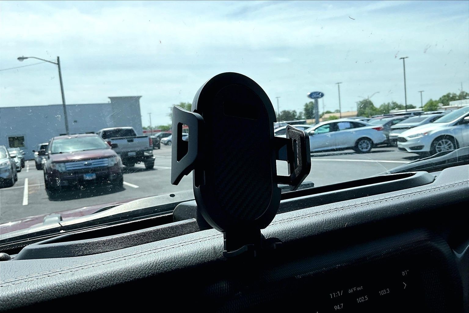 2021 Jeep Wrangler Unlimited Sahara - Photo 33
