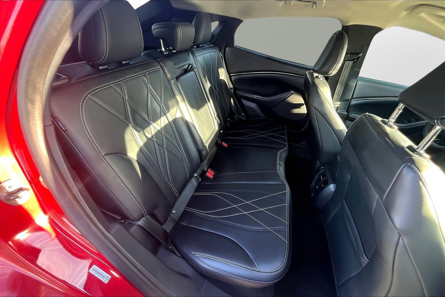 2023 Ford Mustang Mach-E Select RWD - Photo 15