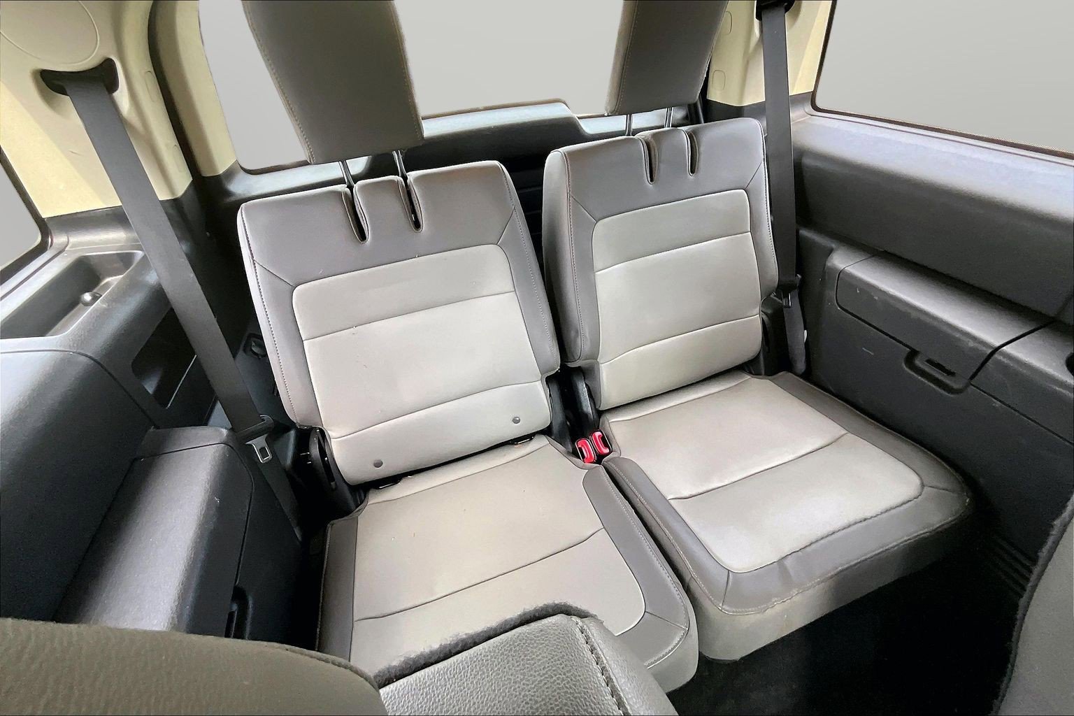 2019 Ford Flex SEL - Photo 19