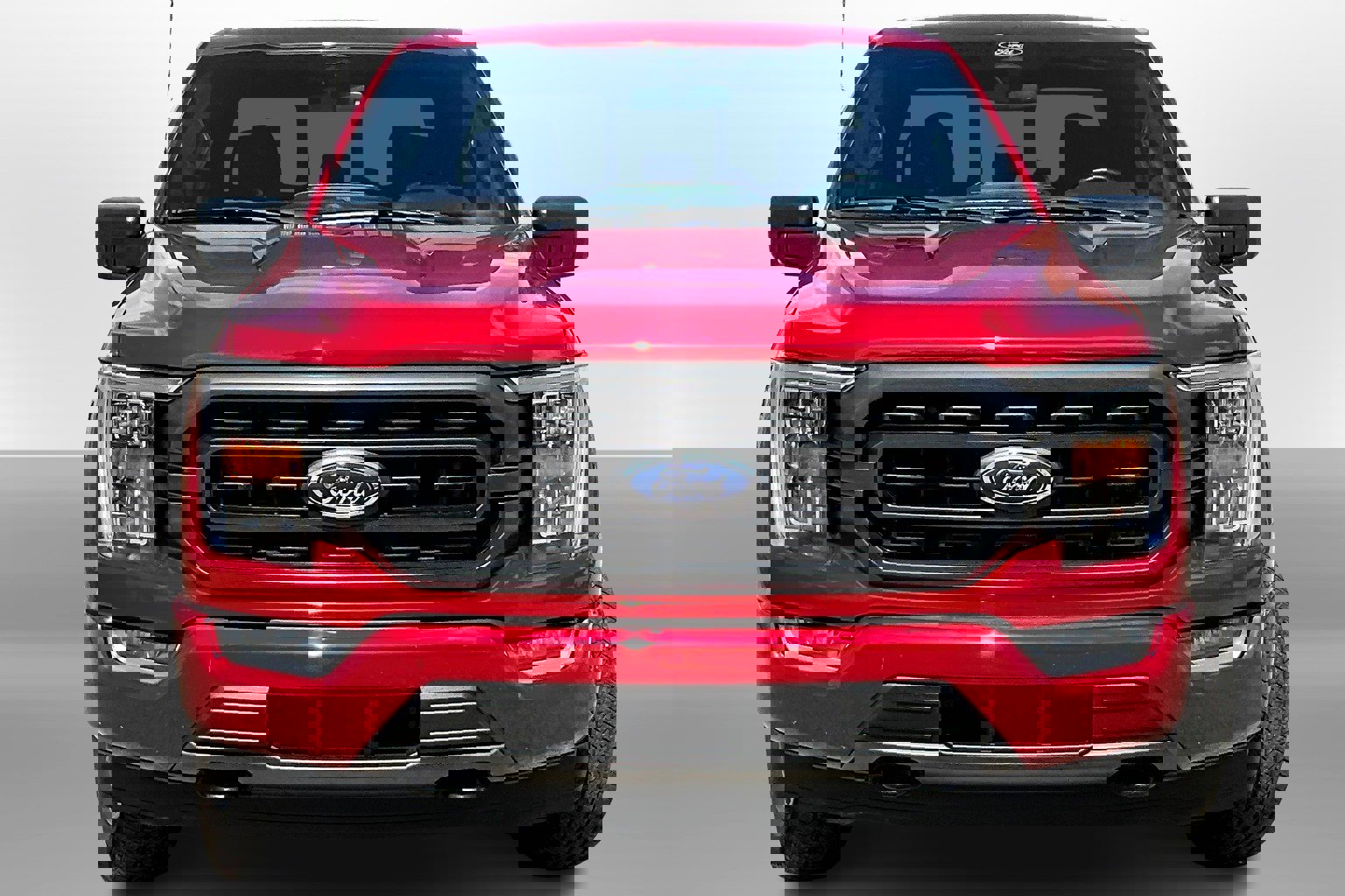 2022 Ford F-150 XLT photo 2