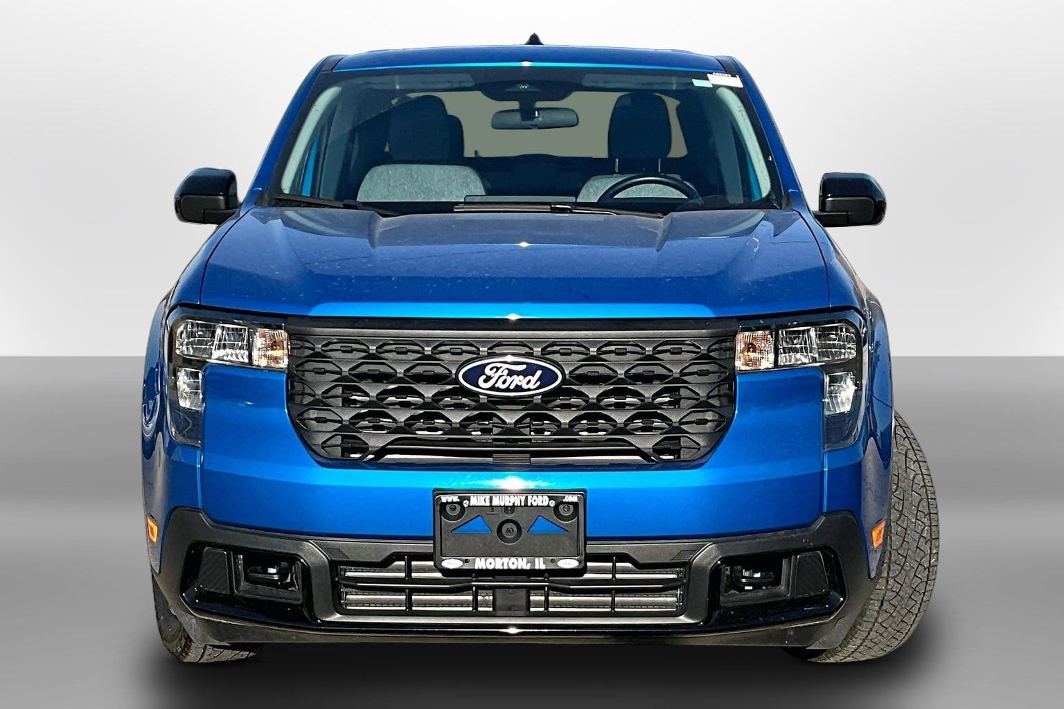 2025 Ford Maverick XLT - Photo 3