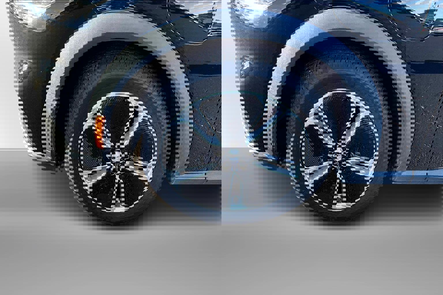 Used 2021 Ford Mustang Mach-E Select RWD with VIN 3FMTK1RM0MMA51774 for sale in Morton, IL