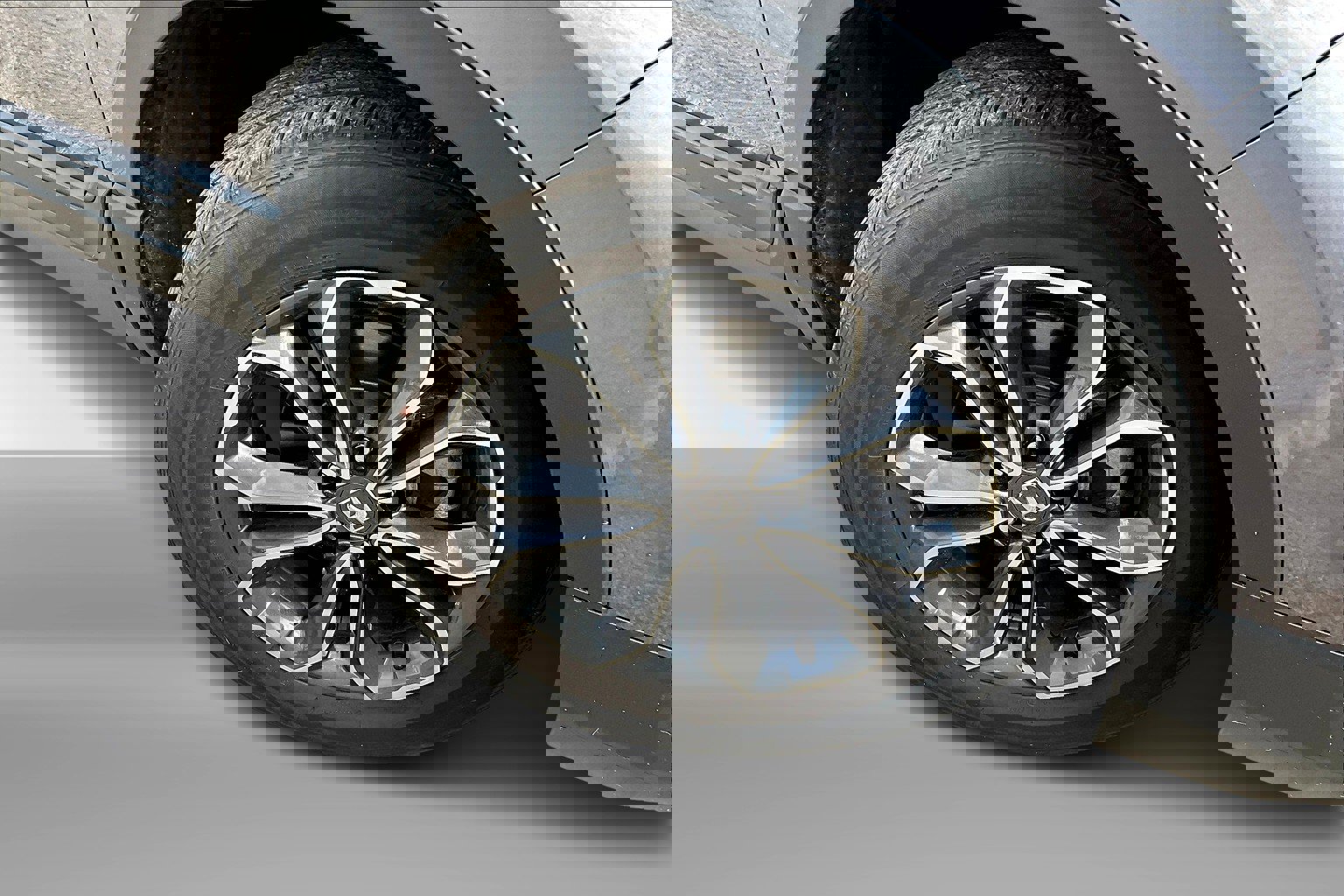 2022 Honda CR-V EX-L photo 2
