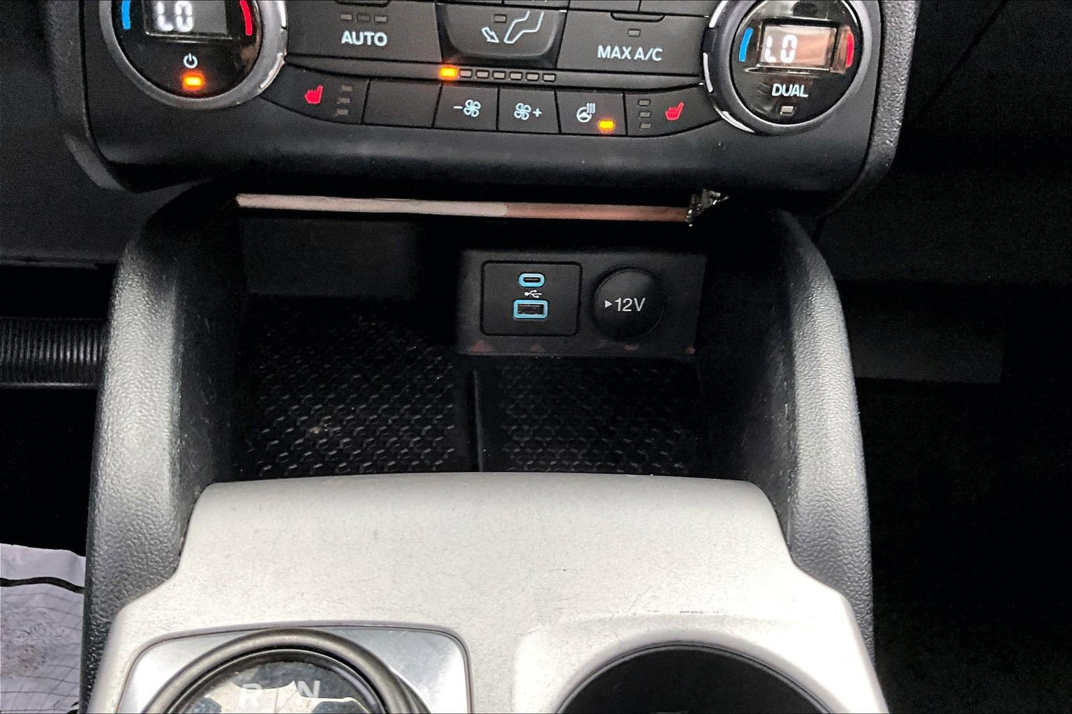 2021 Ford Bronco Sport Outer Banks - Photo 32