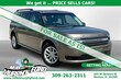  Ford Flex