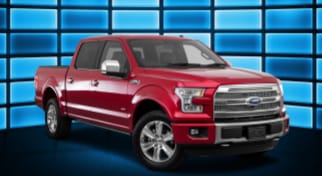 New & Used Cars-Mike Patton Ford- LaGrange & Columbus