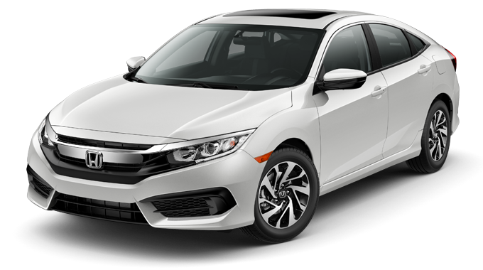 New Hondas & Used Cars for Sale in Lagrange, Georgia