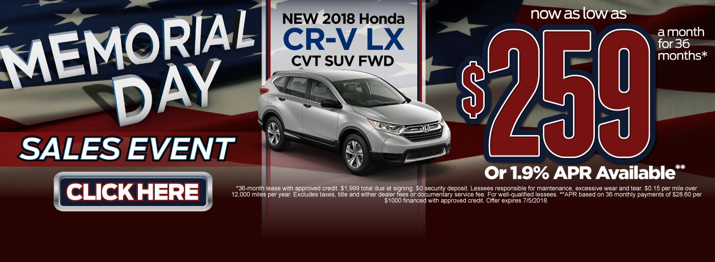 New Hondas & Used Cars for Sale in Lagrange,