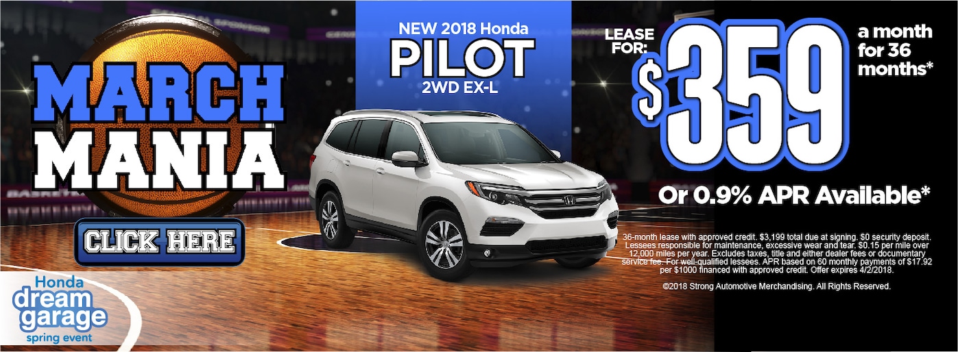 New Hondas & Used Cars for Sale in Lagrange,