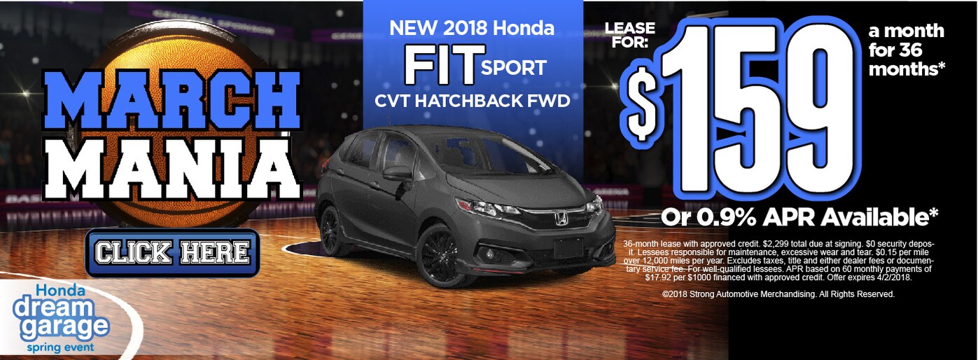 New Hondas & Used Cars for Sale in Lagrange,