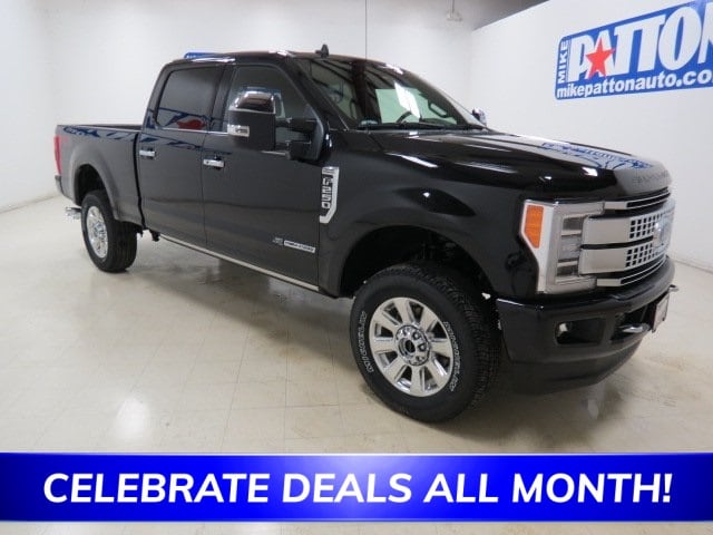 Mike Patton Ford >> New 2019 Ford F 250 For Sale At Mike Patton Lincoln Vin Mike Patton Ford >> New 2019 Ford F 250 For Sale At Mike Patton Lincoln Vin