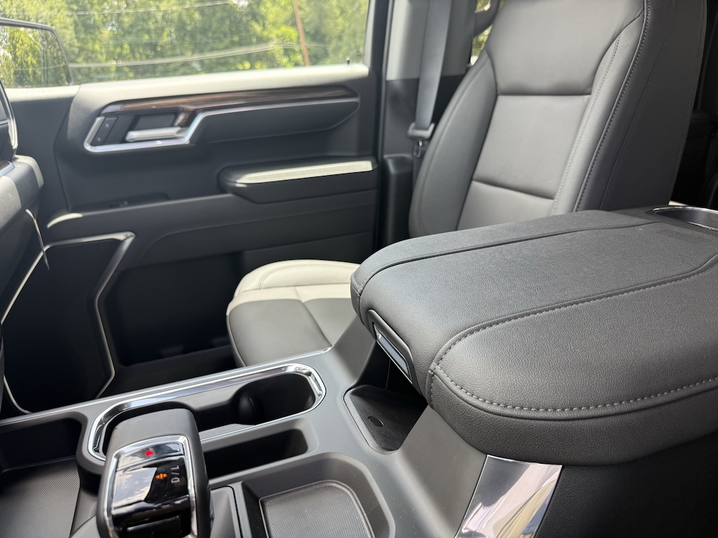 New 2026 Chevrolet Silverado 1500 LT Truck