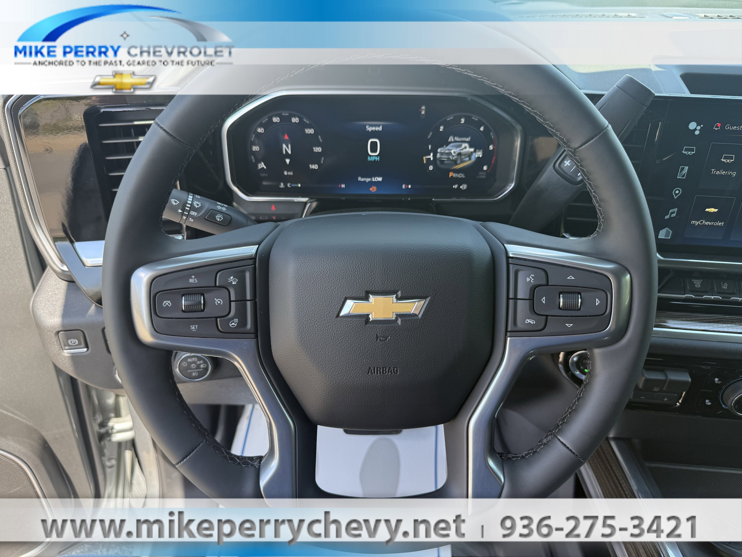2026 Chevrolet Silverado 2500 HD LT - Photo 6