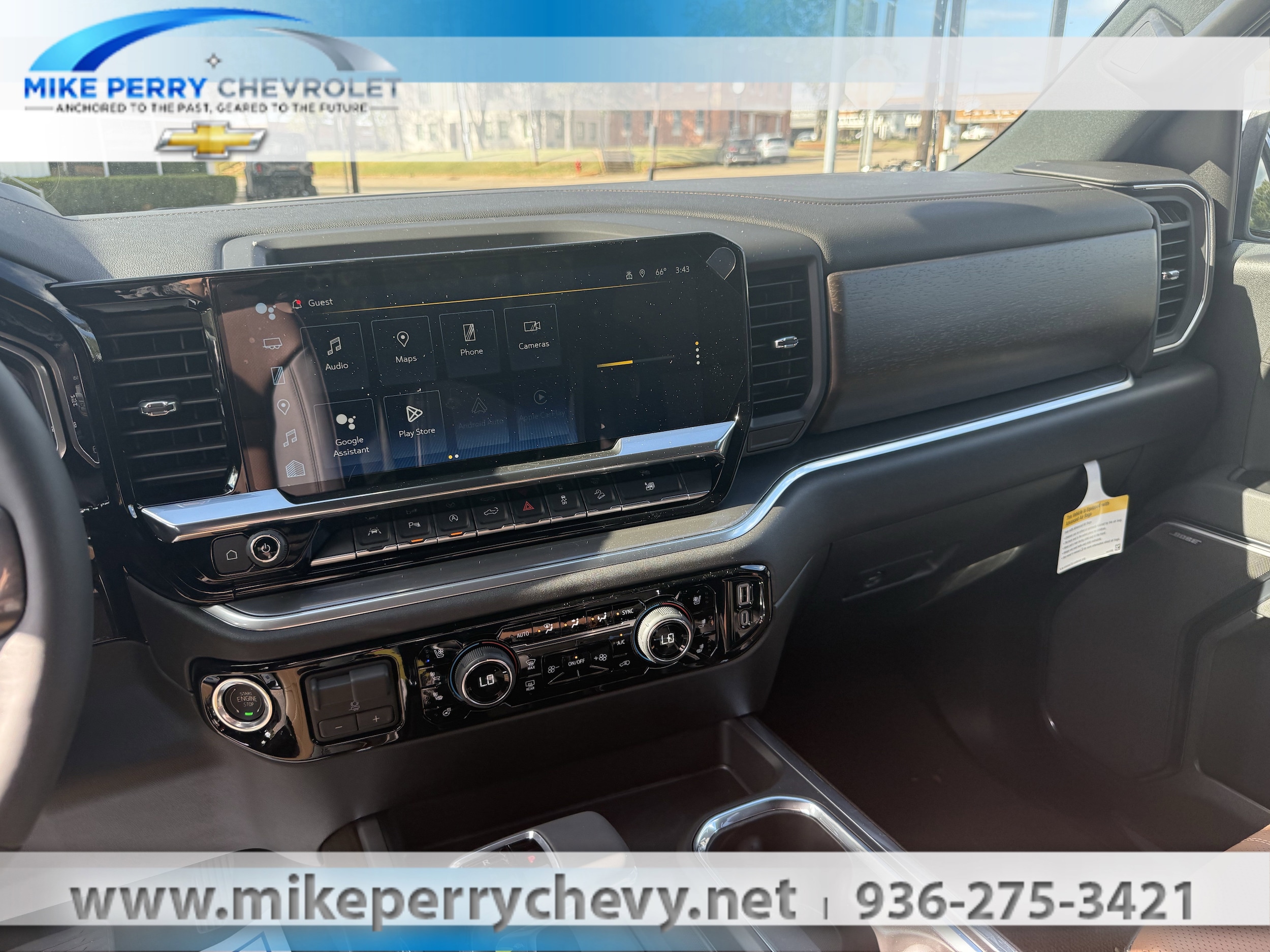2026 Chevrolet Silverado 1500 High Country - Photo 7