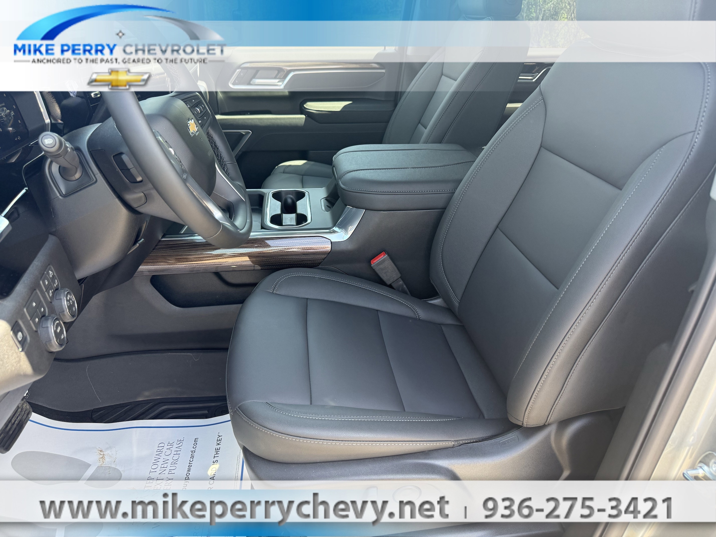 2026 Chevrolet Silverado 2500 HD LT - Photo 11