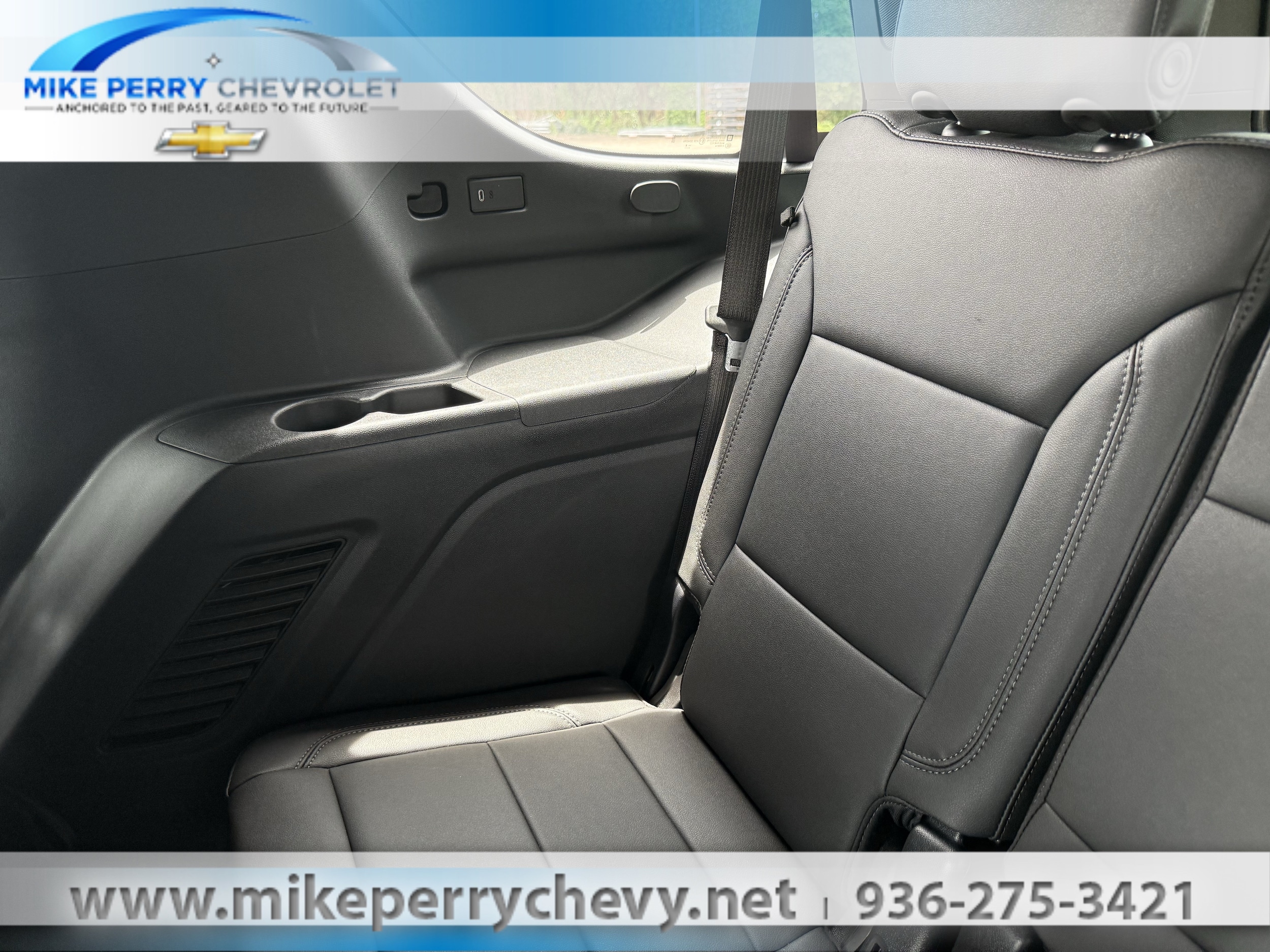 2026 Chevrolet Tahoe LT - Photo 16