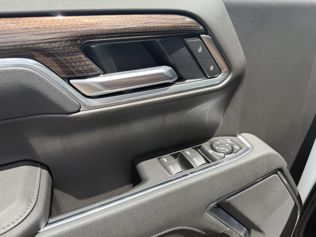 New 2026 Chevrolet Silverado 1500 LT Truck