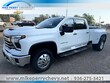Chevrolet Silverado 3500 HD