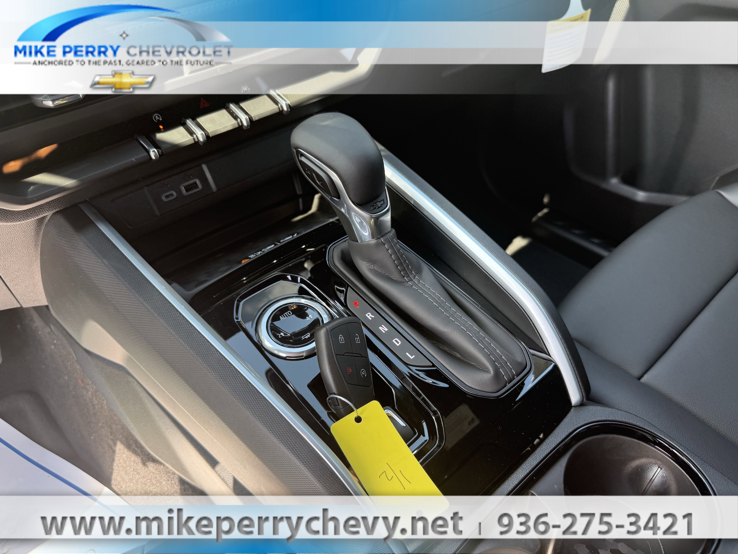 2026 Chevrolet Colorado LT - Photo 10