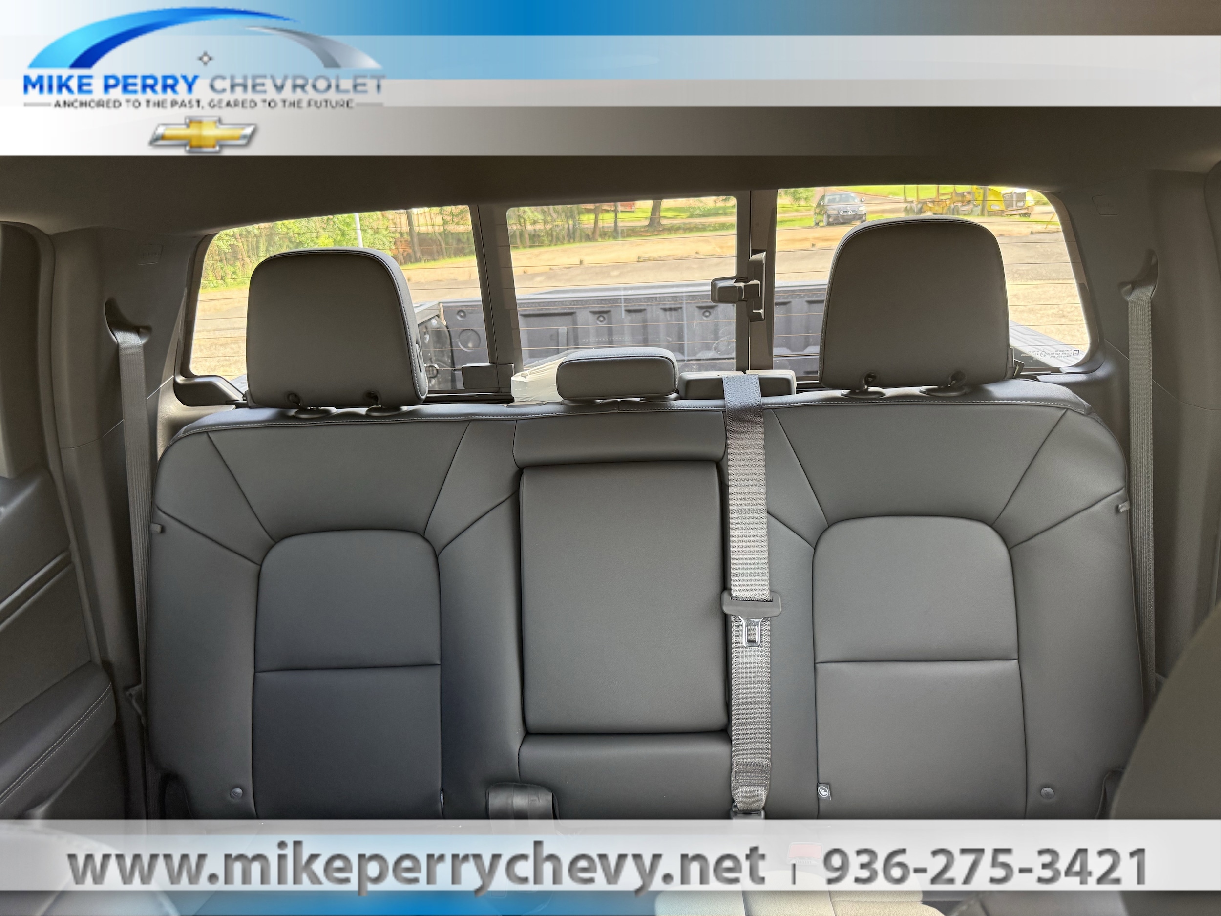 2026 Chevrolet Colorado LT - Photo 11