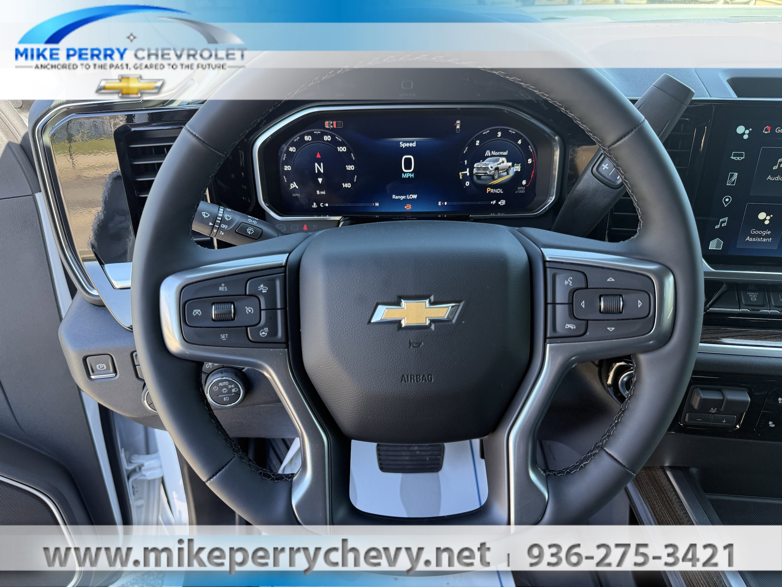 2026 Chevrolet Silverado 2500 HD LT - Photo 8