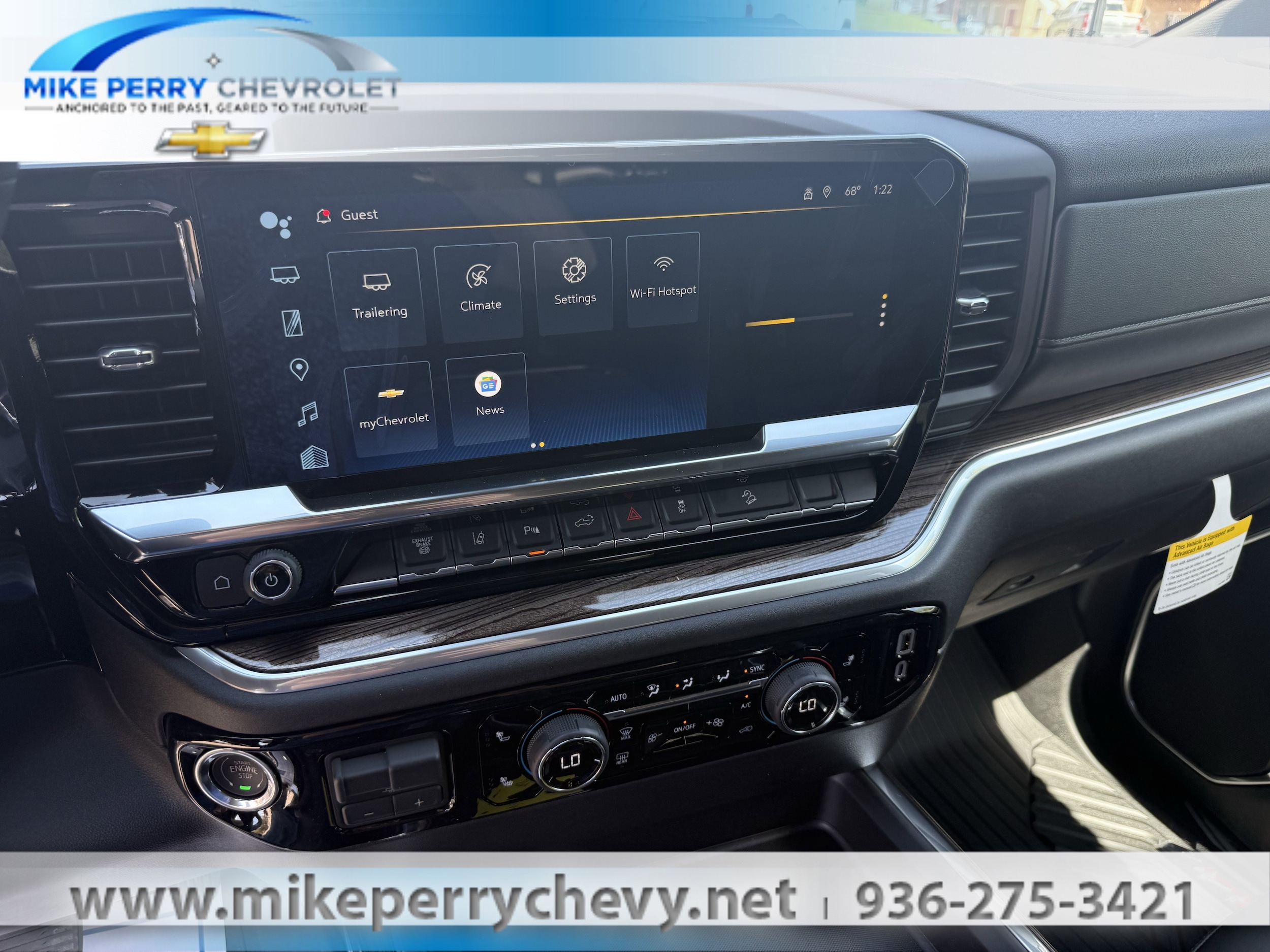 2026 Chevrolet Silverado 2500 HD LT - Photo 8