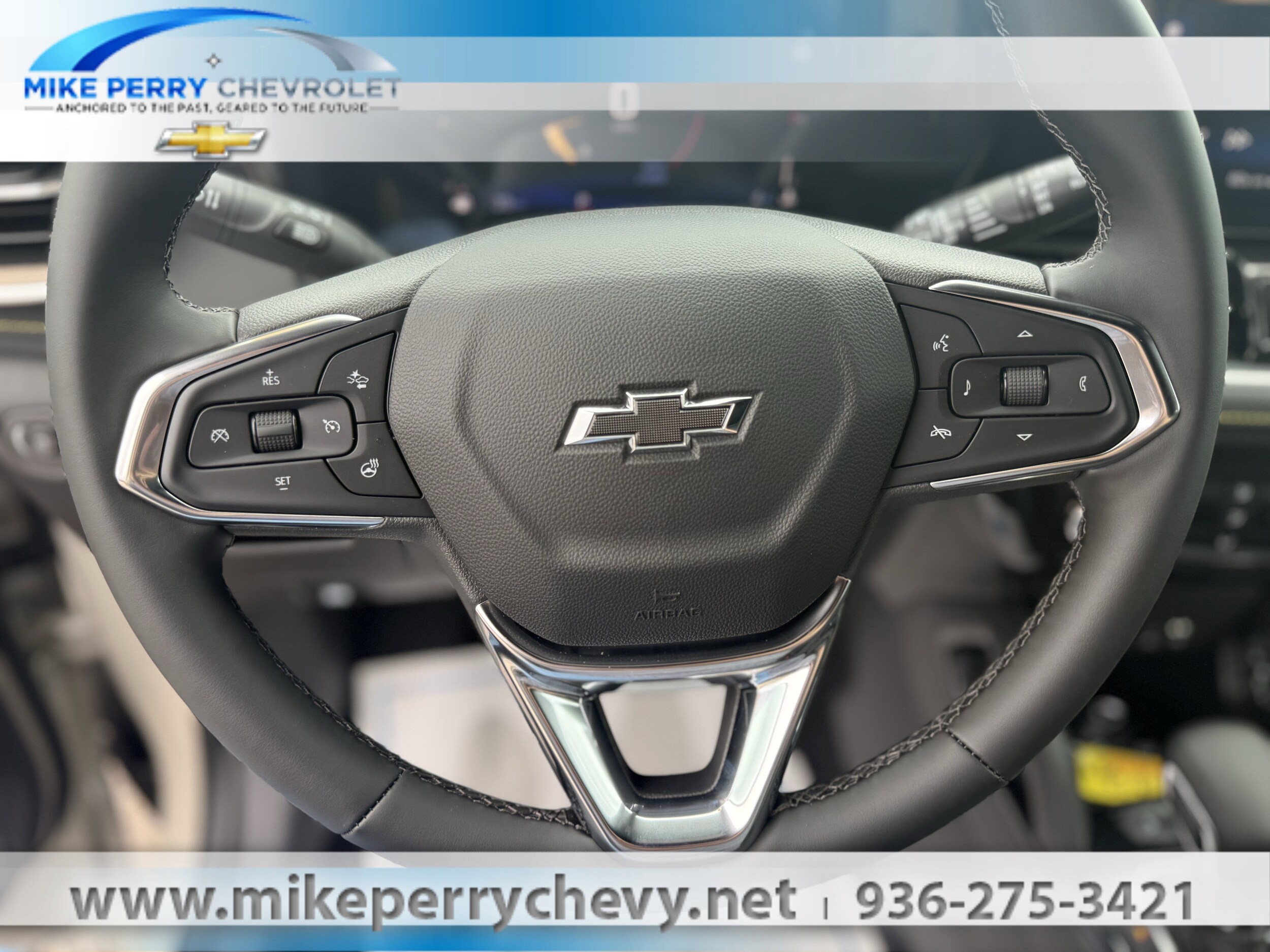 2026 Chevrolet Trailblazer Activ - Photo 8
