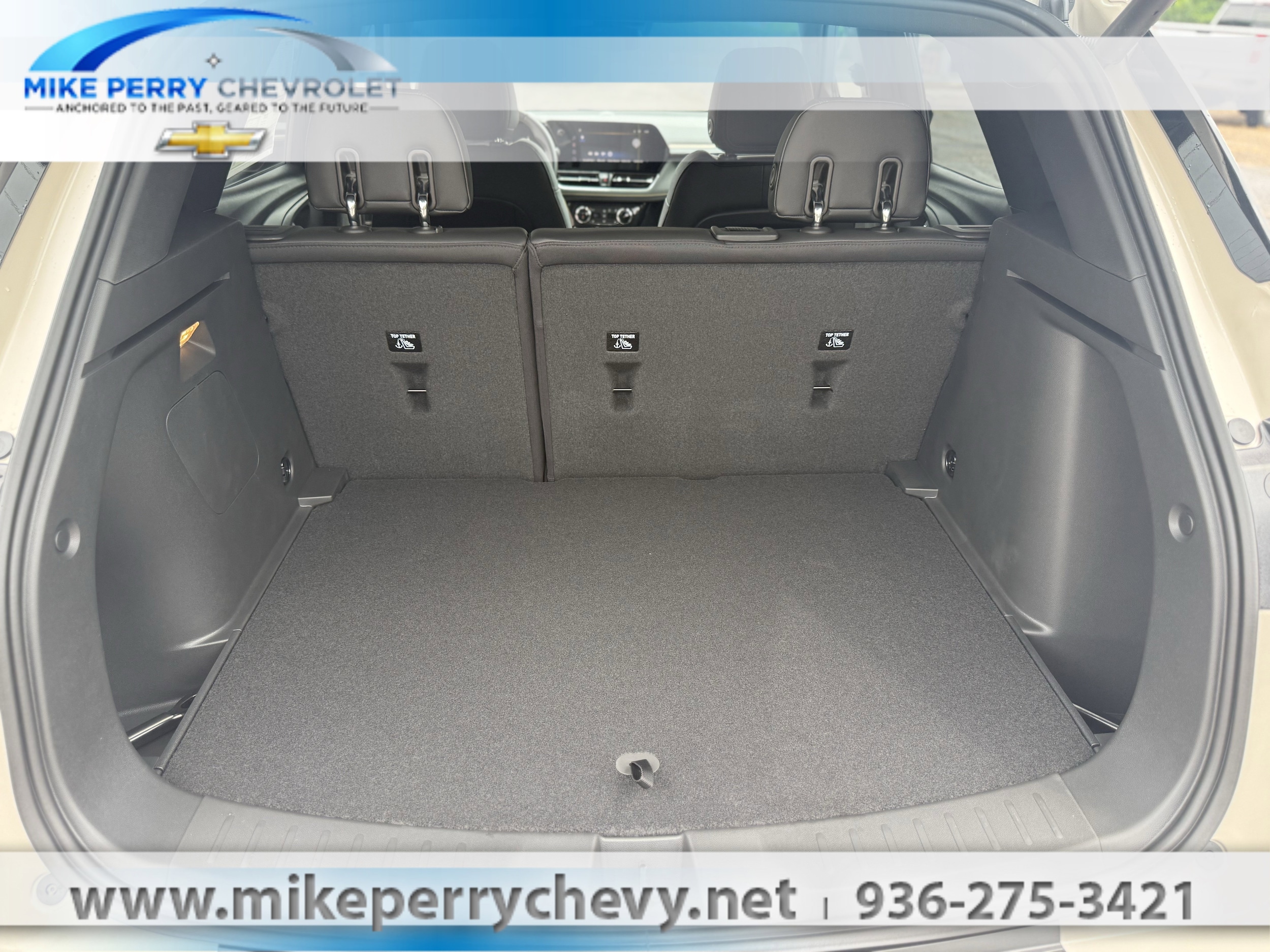 2026 Chevrolet Trailblazer Activ - Photo 10