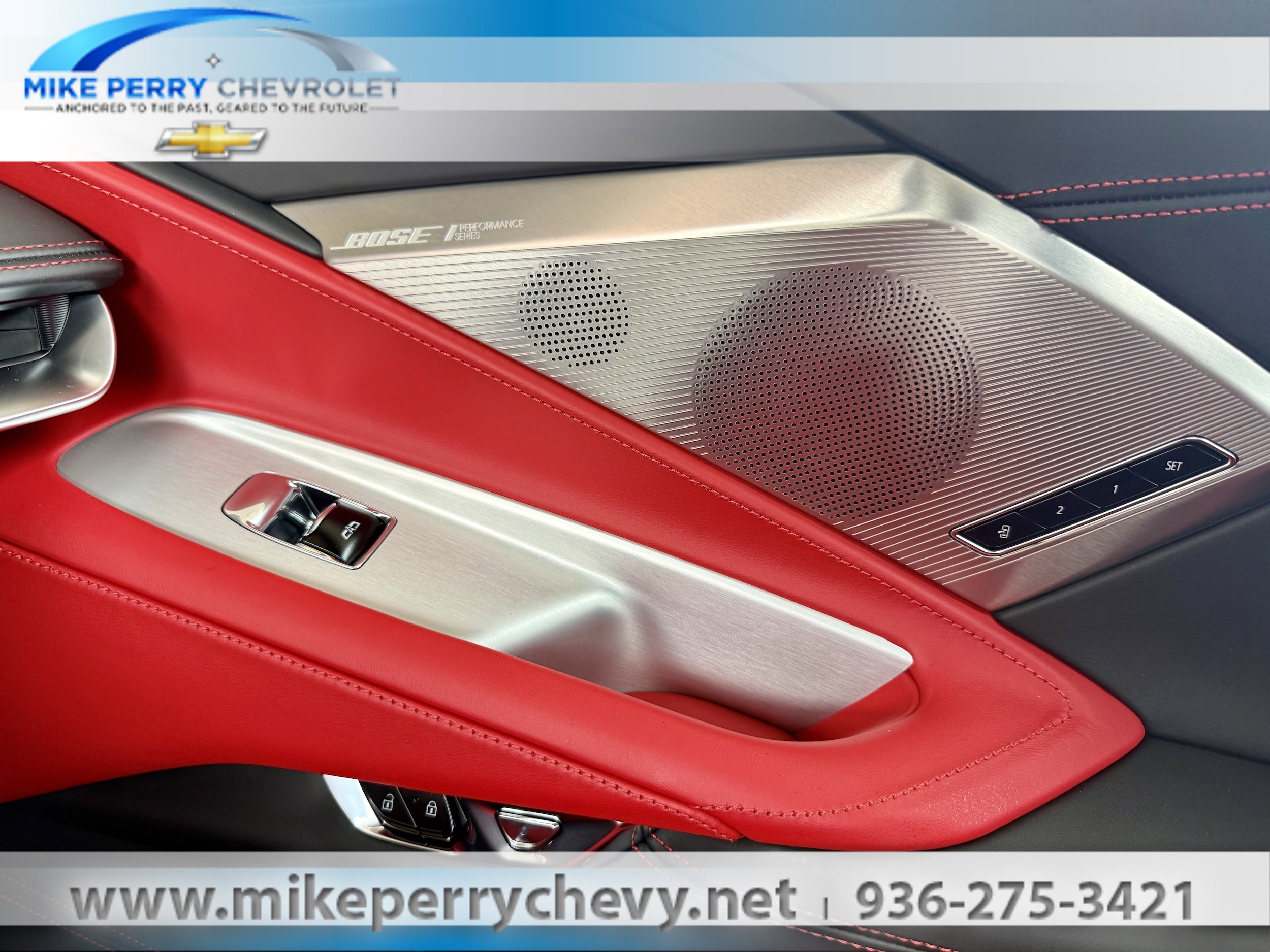 2026 Chevrolet Corvette 3LT - Photo 28