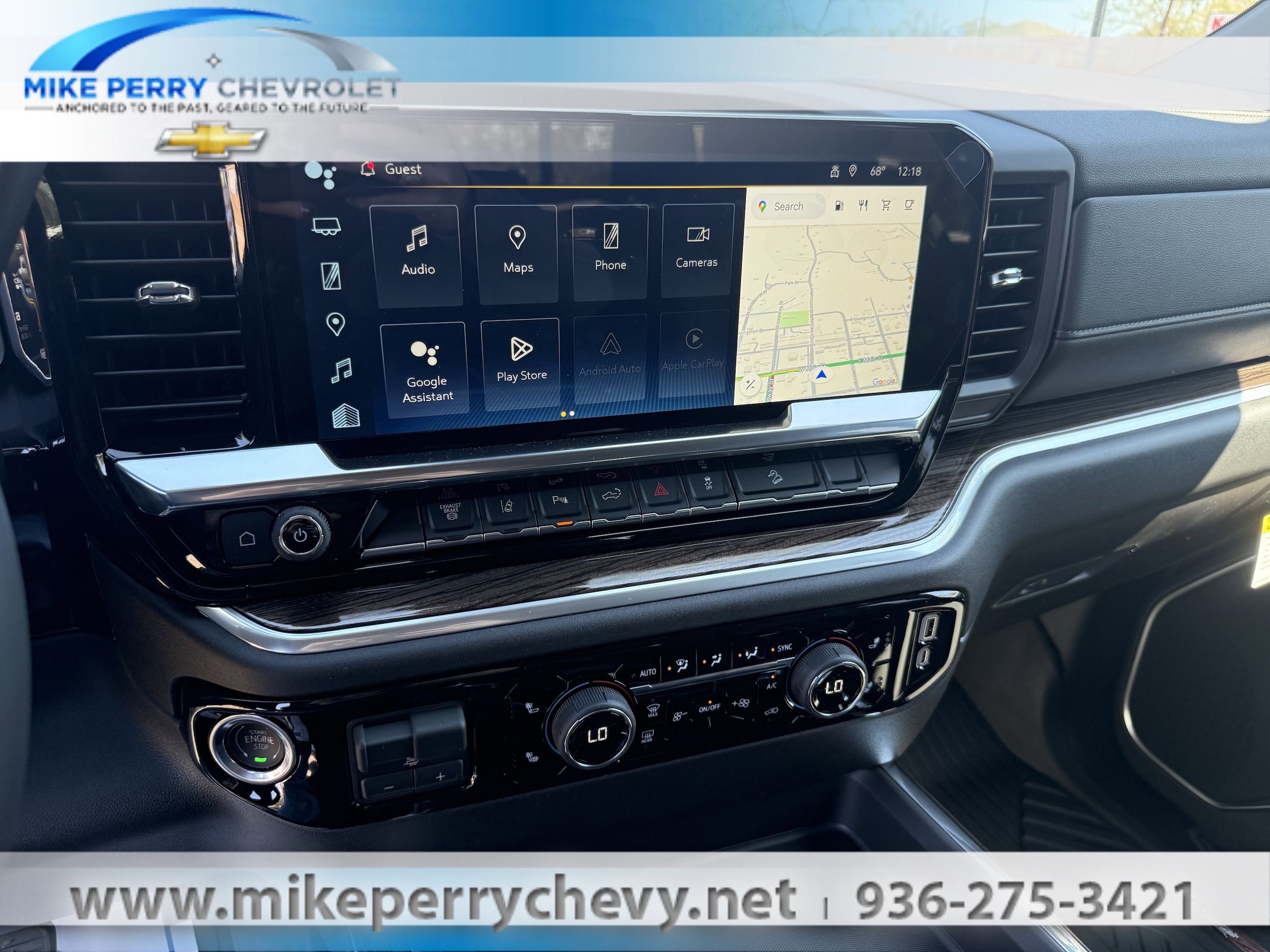 2026 Chevrolet Silverado 2500 HD LT - Photo 12