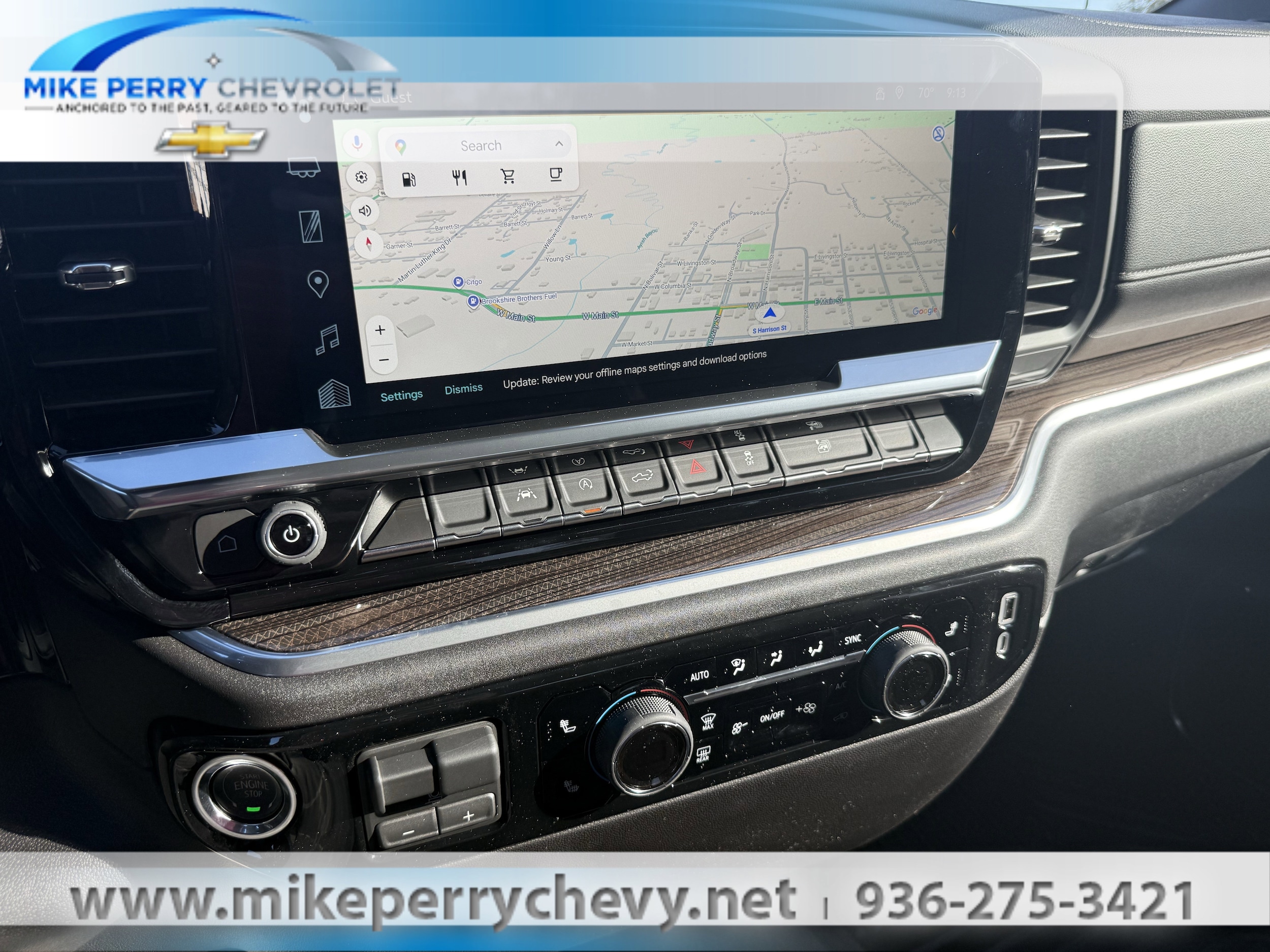 2026 Chevrolet Silverado 1500 LT - Photo 8