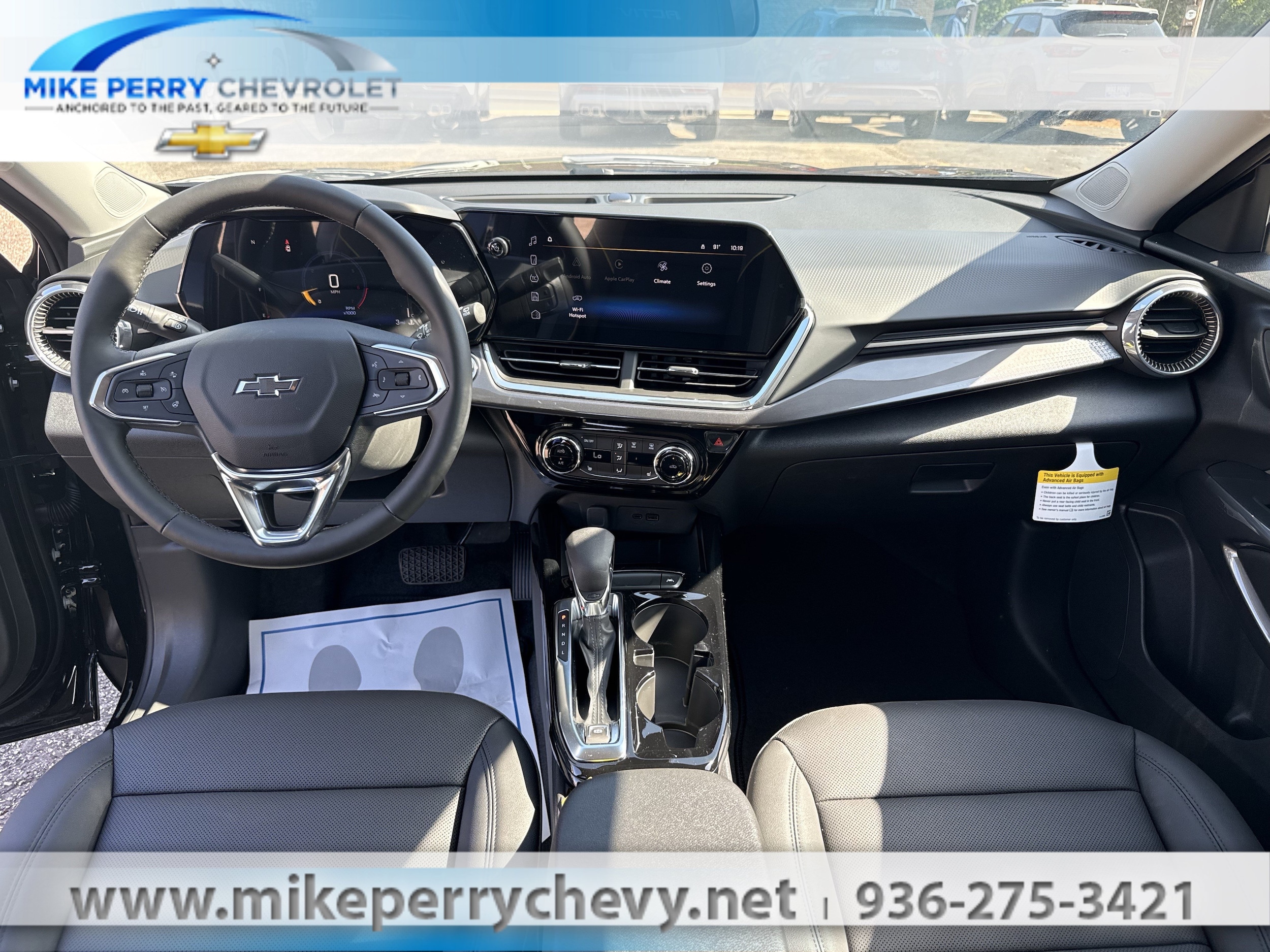 2026 Chevrolet Trax Activ - Photo 6