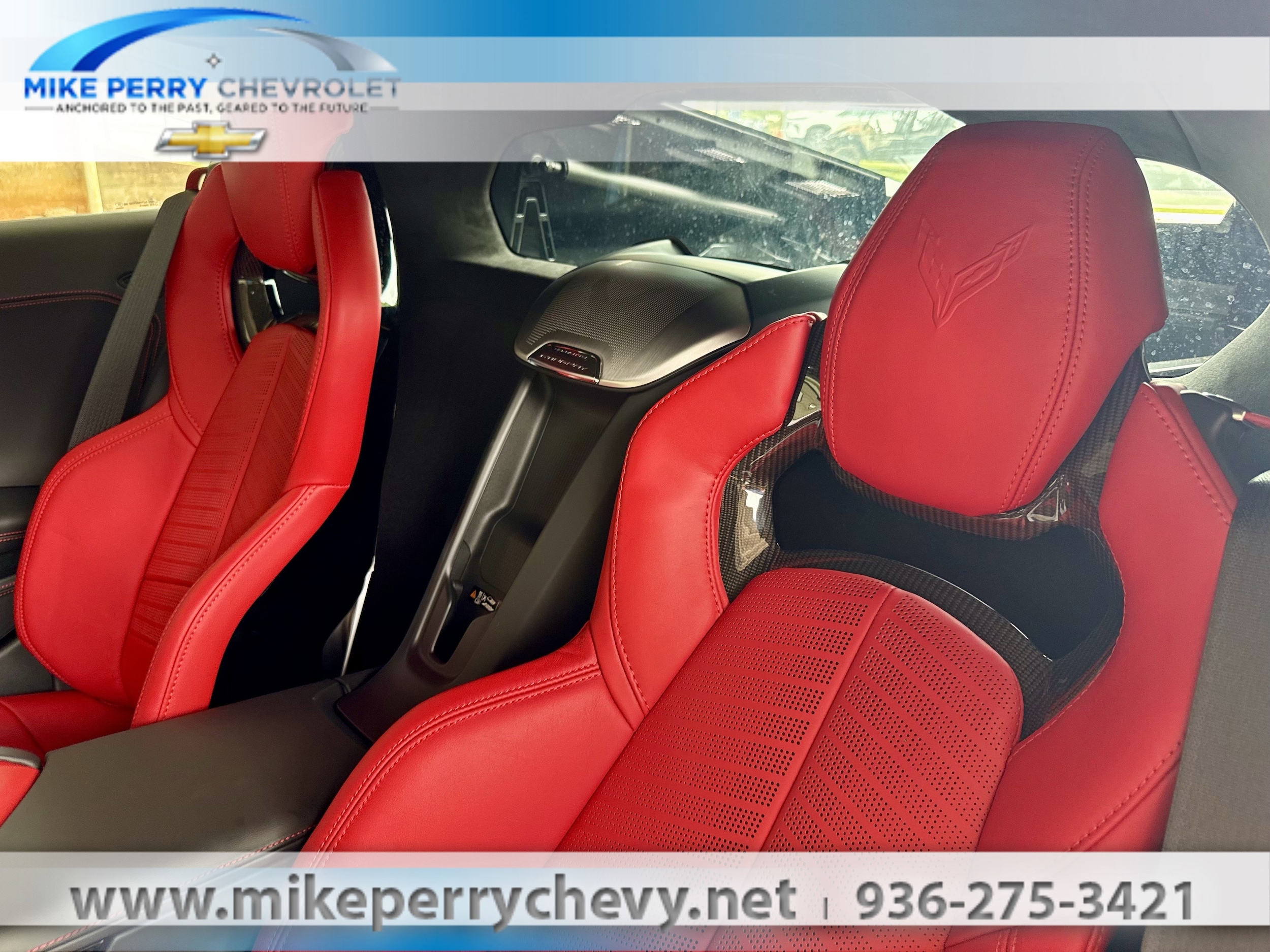 2026 Chevrolet Corvette 3LT - Photo 30