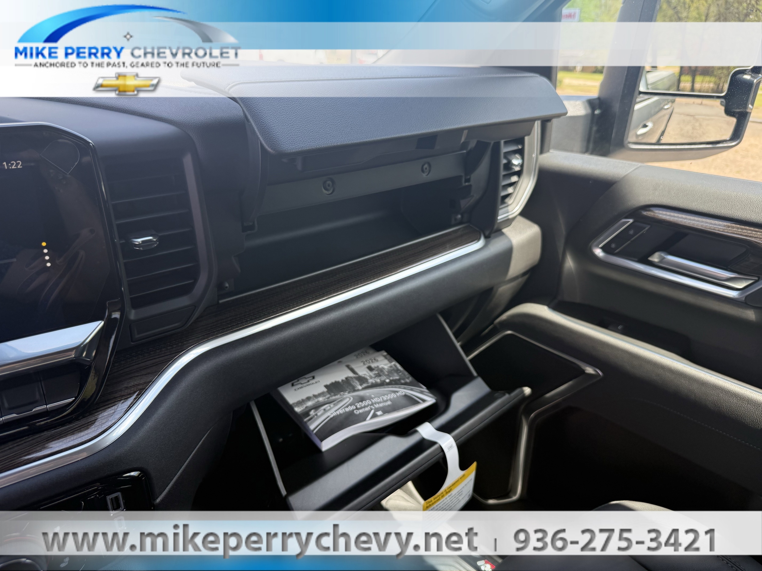 2026 Chevrolet Silverado 2500 HD LT - Photo 12