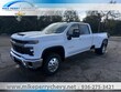  Chevrolet Silverado 3500 HD
